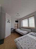 Habitación Triple con baño privado