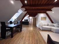 Modern Appartement - B&B Courroux
