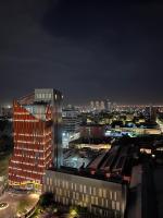 Departamento PREMIUM Córdoba - B&B