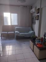 Aparto aconchegante Boa Viagem - Bed and Breakfast