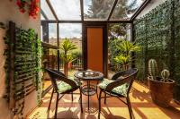 Apartament PARYSKI 4 pokoje 90m2 2 poziomy Ogród Oranżeria - B&B Cracovia