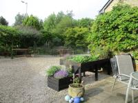 Rainbow Cottages - B&B Saint-Nicolas-du-Pélem