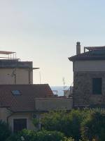 Bilocale centrale vicino al mare - Ferienwohnung Agropoli