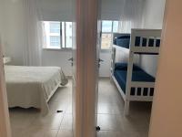 Appartement met 2 slaapkamers