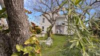 Rio Termal - B&B Federacion