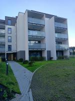 Apartament SunSet Ustronie Morskie - B&B