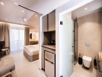 Habitación Triple Executive