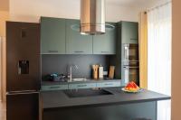 Apartman Jacqueline 2 - B&B Pula