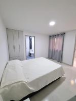Apartamento de 2 dormitorios