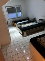 Ferien- und Monteurwohnungen Alsdorf - Chambres d’hôtes Alsdorf