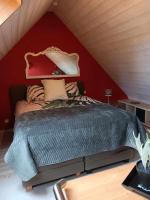 Au nid douillet - B&B Trooz