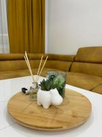 Pami - B&B Nea Peramos