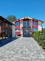 Casa La Taicu - Chambres d’hôtes Păunești