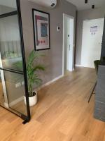 Capitol Suites - B&B