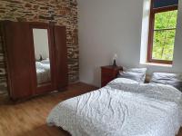 Longere des fontaines - B&B