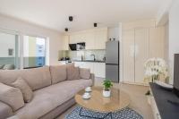 Luxury Apartment Dajla Makarska - Chambres d'hôtes Makarska