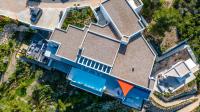 Villa met Uitzicht op Zee