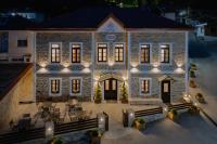 Νysa - B&B
