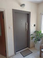 ideal famille panoramic view lac salé - Bed and Breakfast Larnaca
