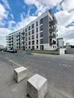 Apartments Posnania PARKING samodzielne zameldowanie 24h - B&B