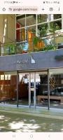Departamento céntrico con cochera - Bed and Breakfast Mendoza