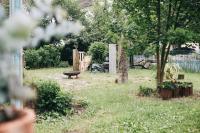 Exklusives City-Apartment am Altmarkt - Chambres d’hôtes