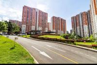 Apartment with City View