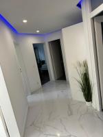 einfachHEIMISCH - Apartment am See - NETFLIX - ERHOLUNG PUR - SEEBLICK - MODERN - B&B Hannover