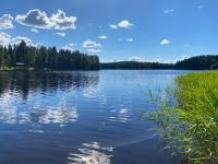 Vilppulan Huvila - B&B Suluslahti