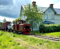 Sjönära Villa Lilla Emma, Jädraås, nära Kungsberget - Ferienwohnung Jädraås