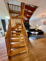 Sjönära Villa Lilla Emma, Jädraås, nära Kungsberget - B&B Jädraås