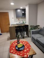 Departamento excelente en Santiago - B&B