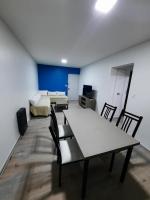 Moderno y Céntrico - Bed and Breakfast Mendoza