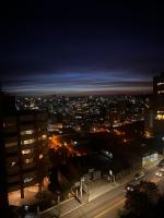 Fantástico Ape ao lado da rota gastronômica - Ferienwohnung