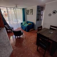 depa playa - B&B