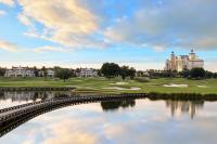 Luxury Villa 5 Bedrooms Minutes from Disney in the Reunion resort - Chambres d'hôtes Kissimmee
