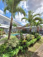 Habitación Doble Deluxe