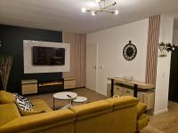 Élégance et Confort à 2 Pas 2 Paris - B&B