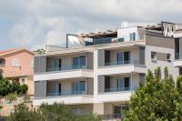 Two-Bedroom Deluxe Apartment with Balcony