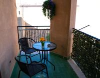 Appartement met 2 Kamers