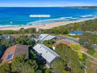 Surf Watch Mollymook - B&B Mollymook