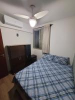 Habitación con baño compartido - Cama grande