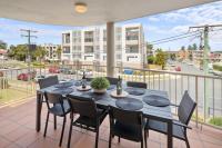 Seagate Escape at Caloundra - B&B