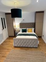 Entire studio flat - B&B