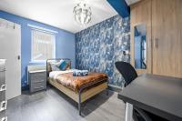 Private retreat For 3 Near City Centre - B&B