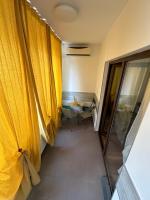 NEW 1 GREEN APARTment - B&B Bucarest