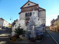Au Coup de Cœur - B&B Colmar