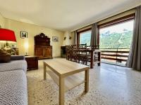 Charmant T2 rénové, balcon sud, proche commerces - FR-1-330F-238 - B&B Le Monêtier-les-Bains