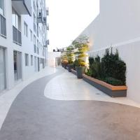 Appartement met 3 Slaapkamers