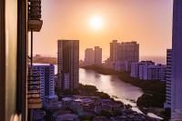 evintra stays - Sagitario 2202 - B&B Cartagena de Indias